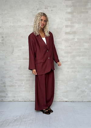 Lanow buks Cherry Three American Vintage 